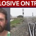 Explosive device placed on train, Idaho police say | LiveNOW from FOX Explosive device placed on train, Idaho police say | LiveNOW from FOX