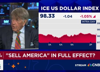 I worry about the president trying to fire Fed Chair Powell, says Evercore’s Roger Altman I worry about the president trying to fire Fed Chair Powell, says Evercore’s Roger Altman
