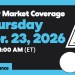 Dow, S&P 500, and Nasdaq slide as oil rises amid Hormuz standoff, Apr. 23, 2026 | Yahoo Finance Live Dow, S&P 500, and Nasdaq slide as oil rises amid Hormuz standoff, Apr. 23, 2026 | Yahoo Finance Live