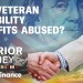Why America misunderstands veteran disabilities Why America misunderstands veteran disabilities