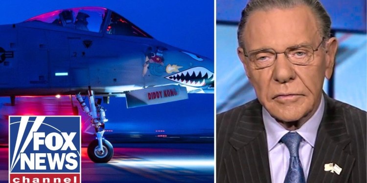 Gen Keane: It’s time for THIS to be UNLEASHED… Gen Keane: It’s time for THIS to be UNLEASHED…