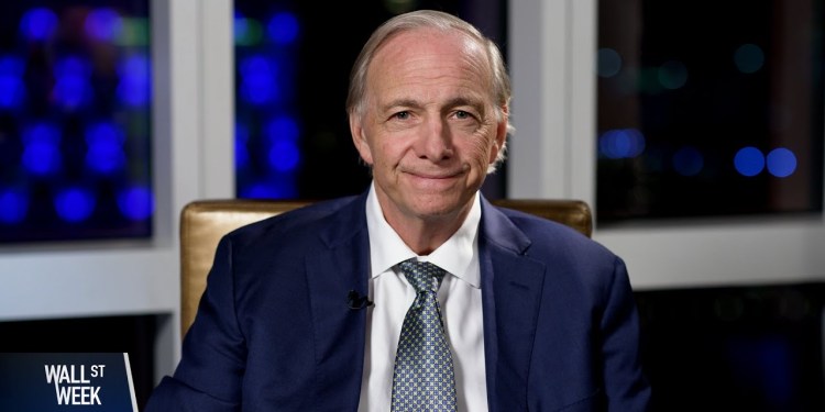 Dalio: Why Market Crises Keep Changing the Rules for Investors Dalio: Why Market Crises Keep Changing the Rules for Investors