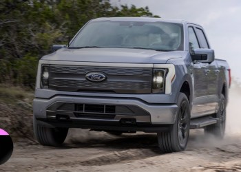 Ford Is Committed to EVs, Says CFO Ford Is Committed to EVs, Says CFO