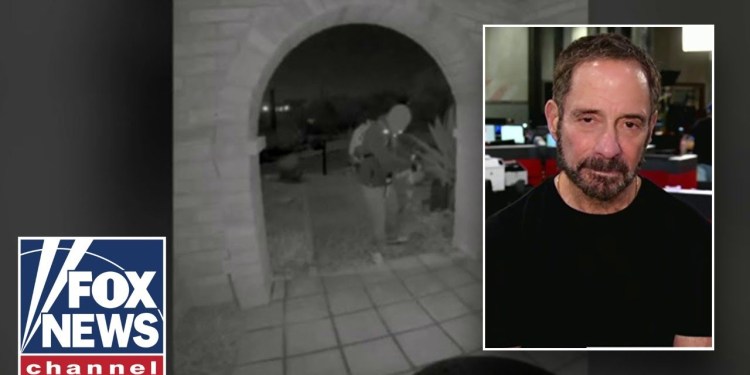 BREAKING: New letter to TMZ claims to know who Guthrie kidnapper is BREAKING: New letter to TMZ claims to know who Guthrie kidnapper is