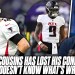 “Kirk Cousins Has Lost His Confidence & He Doesn’t Know What Is Wrong” – Dan Orlovsky | Pat McAfee “Kirk Cousins Has Lost His Confidence & He Doesn’t Know What Is Wrong” – Dan Orlovsky | Pat McAfee