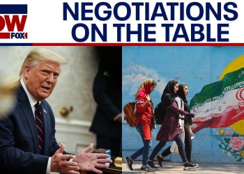 Israel-Iran: White House sees “substantial chance” for renewed Iranian negotiations Israel-Iran: White House sees “substantial chance” for renewed Iranian negotiations