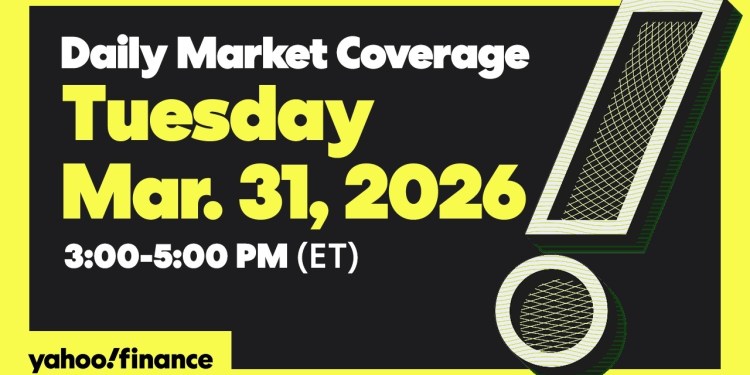 LIVE Market News: Relief rally in full effect after Trump tones down war rhetoric LIVE Market News: Relief rally in full effect after Trump tones down war rhetoric