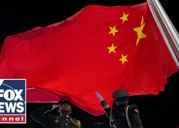 ‘SUCKERS NO MORE’: Senator says China’s latest move is ‘music to her ears’ ‘SUCKERS NO MORE’: Senator says China’s latest move is ‘music to her ears’