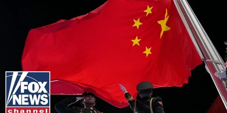 ‘SUCKERS NO MORE’: Senator says China’s latest move is ‘music to her ears’ ‘SUCKERS NO MORE’: Senator says China’s latest move is ‘music to her ears’