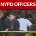 Multiple NYPD officers shot on Manhattan’s Lower East Side after police chase | LiveNOW from FOX Multiple NYPD officers shot on Manhattan’s Lower East Side after police chase | LiveNOW from FOX