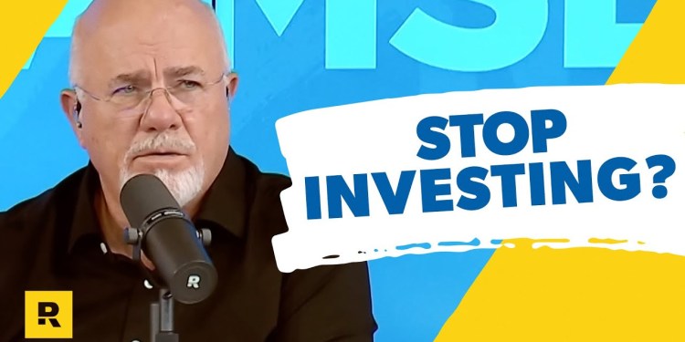 Is The Market About to Correct? Is The Market About to Correct?