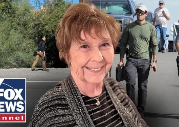 NEW: Glove found INSIDE Nancy Guthrie’s home in ‘HUGE’ discovery NEW: Glove found INSIDE Nancy Guthrie’s home in ‘HUGE’ discovery