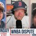 Dave Portnoy Reacts to WNBA Salary Demands – Barstool Rundown – July 21st, 2025 Dave Portnoy Reacts to WNBA Salary Demands – Barstool Rundown – July 21st, 2025