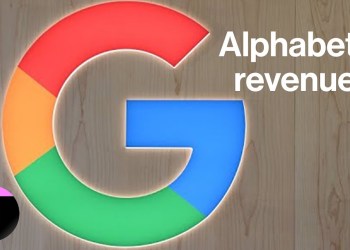 Alphabet Revenue Beats on Cloud Computing, Search Ads Boost Alphabet Revenue Beats on Cloud Computing, Search Ads Boost