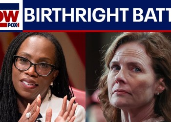 Supreme Court gives Trump a win on birthright citizenship | LiveNOW from FOX Supreme Court gives Trump a win on birthright citizenship | LiveNOW from FOX