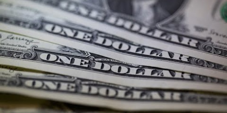 US Dollar to Weaken but at a Slower Pace Than 2025, Deutsche Bank’s Saravelos Says US Dollar to Weaken but at a Slower Pace Than 2025, Deutsche Bank’s Saravelos Says