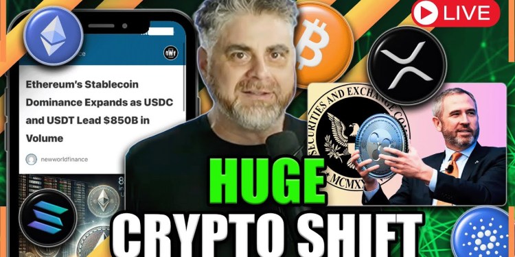 XRP WINS! SEC Drops RIDICULOUS Lawsuit for Ripple! What Next? XRP WINS! SEC Drops RIDICULOUS Lawsuit for Ripple! What Next?