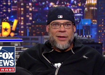 Tyrus: Good thing to see studios ‘making movies again for everybody’ Tyrus: Good thing to see studios ‘making movies again for everybody’