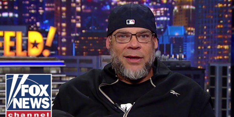 Tyrus: Good thing to see studios ‘making movies again for everybody’ Tyrus: Good thing to see studios ‘making movies again for everybody’