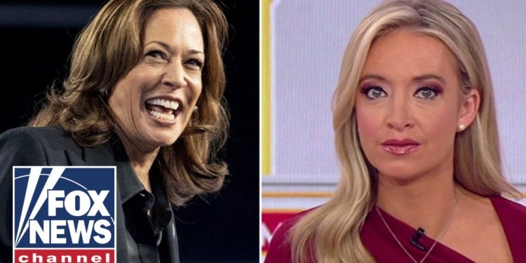 Kayleigh McEnany: This was the most tone-deaf tweet ever Kayleigh McEnany: This was the most tone-deaf tweet ever