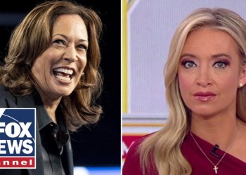 Kayleigh McEnany: This was the most tone-deaf tweet ever Kayleigh McEnany: This was the most tone-deaf tweet ever