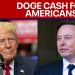 DOGE CASH: President Trump and Elon Musk want to give Americans ,000 | FULL WH BRIEFING DOGE CASH: President Trump and Elon Musk want to give Americans ,000 | FULL WH BRIEFING