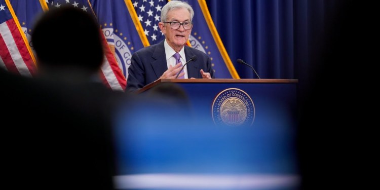 What to Expect From Fed Decision on Wednesday What to Expect From Fed Decision on Wednesday
