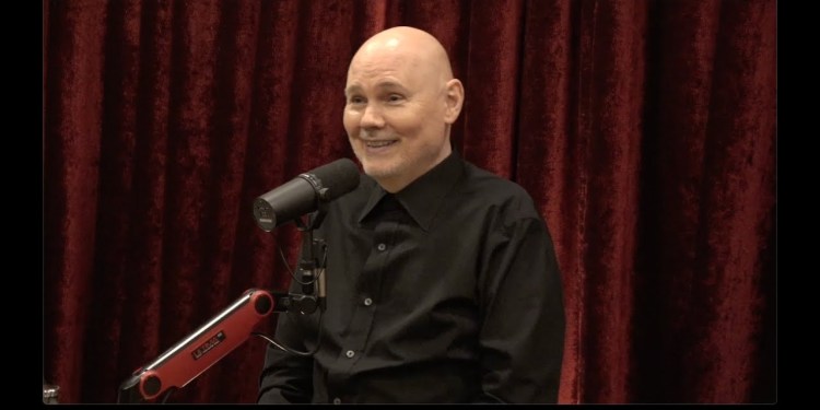 Joe Rogan Experience #2283 – Billy Corgan Joe Rogan Experience #2283 – Billy Corgan