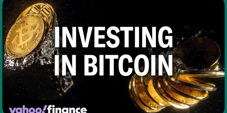 Anthony Pompliano: Why bitcoin is ‘gold with wings’ Anthony Pompliano: Why bitcoin is ‘gold with wings’