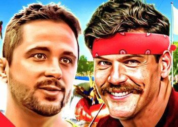 ,000 Relay Race – Camp Barstool Finale Presented By Mountain Dew ,000 Relay Race – Camp Barstool Finale Presented By Mountain Dew