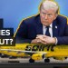 Why The Trump Administration May Bail Out Spirit Airlines Why The Trump Administration May Bail Out Spirit Airlines