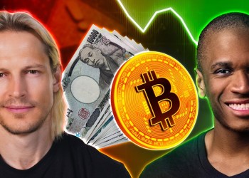 BTC & ETH Price Prediction, SOL Vs. APT, Crypto & Elections With Arthur Hayes! BTC & ETH Price Prediction, SOL Vs. APT, Crypto & Elections With Arthur Hayes!