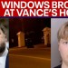 Police investigating incident at JD Vance’s Ohio home Police investigating incident at JD Vance’s Ohio home