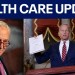 Senate rejects dueling health care bills Senate rejects dueling health care bills