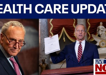 Senate rejects dueling health care bills Senate rejects dueling health care bills