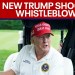 BREAKING: Donald Trump NEW Secret Service Whistleblower comes forward in second shooting attempt BREAKING: Donald Trump NEW Secret Service Whistleblower comes forward in second shooting attempt