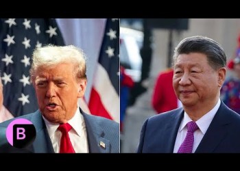 China Tariff Truce Extension: Ex-US Trade Diplomat on Negotiations, Export Controls China Tariff Truce Extension: Ex-US Trade Diplomat on Negotiations, Export Controls