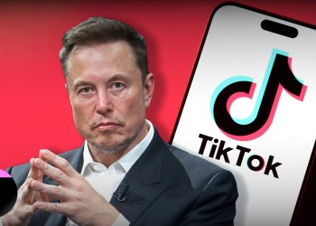 China Considering Sale of TikTok US to Elon Musk as One Option China Considering Sale of TikTok US to Elon Musk as One Option
