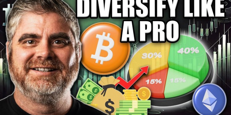 Life-Changing Crypto Wealth The Smart Way (Stop Making This HUGE Mistake) Life-Changing Crypto Wealth The Smart Way (Stop Making This HUGE Mistake)