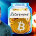 1 Bitcoin Is Enough To Retire – Here’s the Math 1 Bitcoin Is Enough To Retire – Here’s the Math