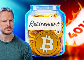 1 Bitcoin Is Enough To Retire – Here’s the Math 1 Bitcoin Is Enough To Retire – Here’s the Math