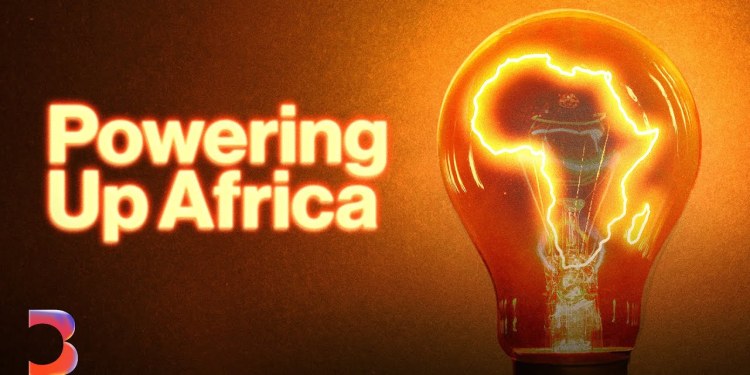 How Africa Can Transform Into an Industrial Powerhouse How Africa Can Transform Into an Industrial Powerhouse