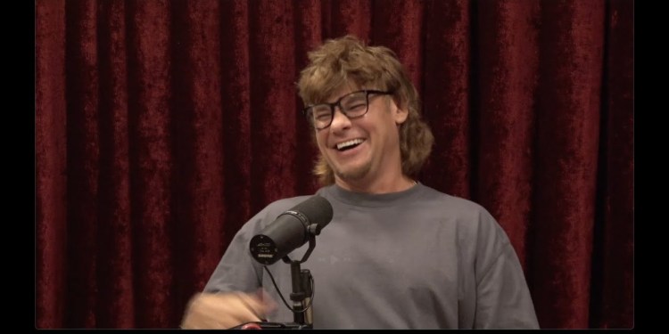 Joe Rogan Experience #2413 – Theo Von Joe Rogan Experience #2413 – Theo Von