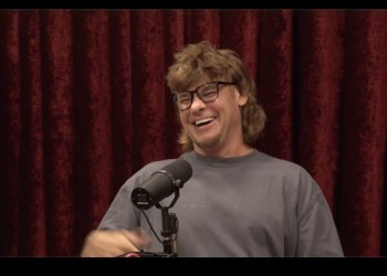 Joe Rogan Experience #2413 – Theo Von Joe Rogan Experience #2413 – Theo Von