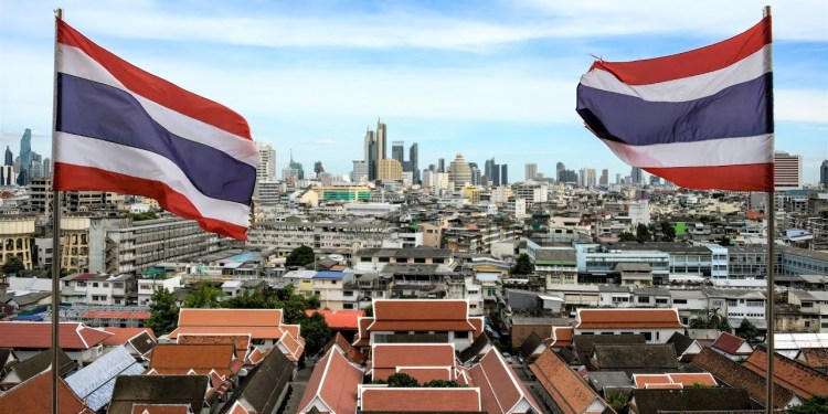 Who Will Become Thailand’s New Prime Minister? Who Will Become Thailand’s New Prime Minister?