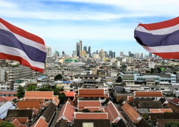 Who Will Become Thailand’s New Prime Minister? Who Will Become Thailand’s New Prime Minister?