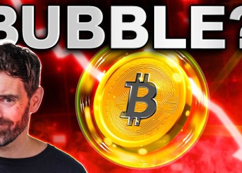 Bitcoin Hits 0K: Is the Crypto Market About to Burst? Bitcoin Hits 0K: Is the Crypto Market About to Burst?