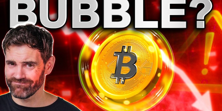 Bitcoin Hits 0K: Is the Crypto Market About to Burst? Bitcoin Hits 0K: Is the Crypto Market About to Burst?