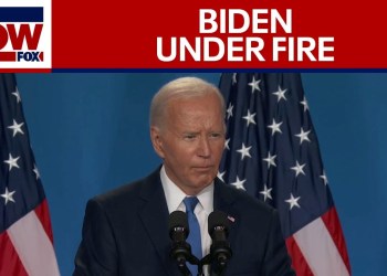 NEWS: Dems criticize Biden after speech, Israel war latest, Baldwin trial | LiveNOW from FOX NEWS: Dems criticize Biden after speech, Israel war latest, Baldwin trial | LiveNOW from FOX
