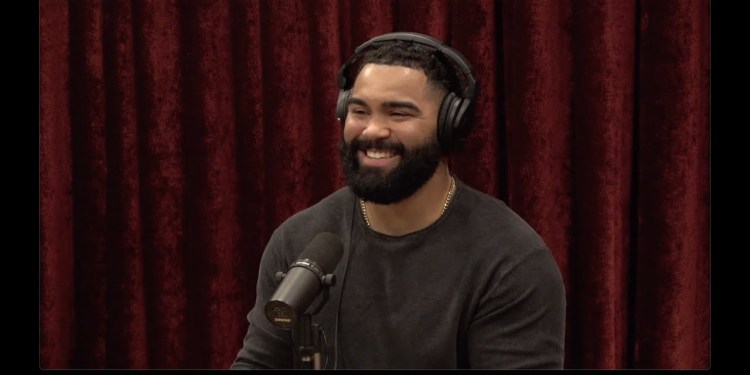 JRE MMA Show #172 with Gable Steveson JRE MMA Show #172 with Gable Steveson